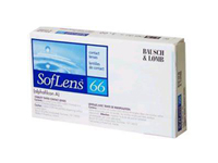 SofLens 66