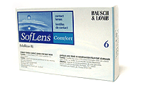 Soflens Comfort